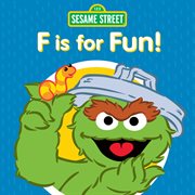 F is for fun! cover image