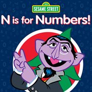 N is for numbers! cover image