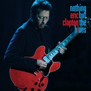 Nothing but the blues (live) cover image