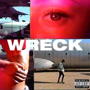 Wreck cover image