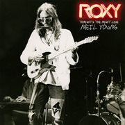 Roxy : tonight's the night live cover image