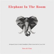 Elephant in the room cover image