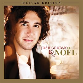 Cover image for Noël (Deluxe Edition)