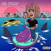 Lil pump cover image