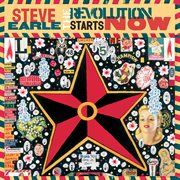 The revolution starts now cover image