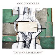 You should be happy cover image