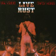 Live rust cover image