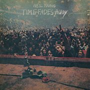 Time fades away cover image