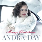 Merry Christmas from Andra Day cover image