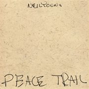 Peace trail cover image
