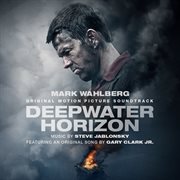 Deepwater horizon original motion picture soundtrack cover image
