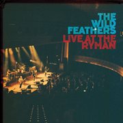 Live at the ryman cover image