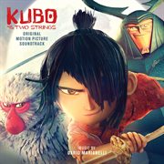 Kubo and the two strings cover image