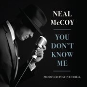 You don't know me cover image