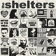 The shelters cover image