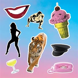 Link to Paper Gods by Duran Duran in Hoopla