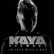 In love with a boy ep cover image