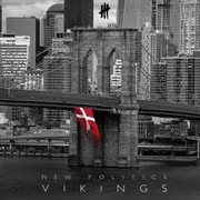 Vikings cover image