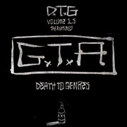 Dtg vol. 1.5 cover image
