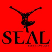 Seal best remixes 1991-2005 cover image