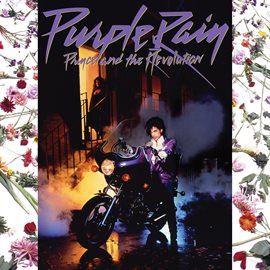Link to Purple Rain (Deluxe Edition) by Prince in Hoopla