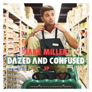 Dazed and confused ep cover image