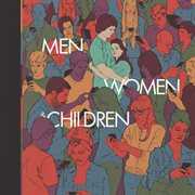 Men, women & children (music from the motion picture) cover image