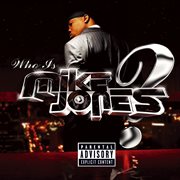 Who is mike jones? screwed & chopped cover image