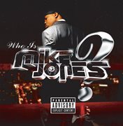 Who is mike jones? cover image