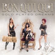 Gold plated dreams cover image
