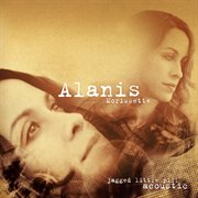 Jagged little pill acoustic cover image
