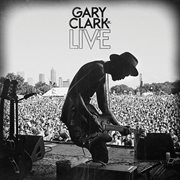 Gary Clark Jr. live cover image