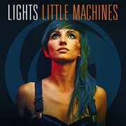Little machines cover image