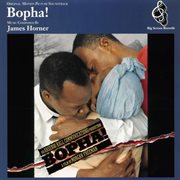 Bopha! (original motion picture soundtrack) cover image