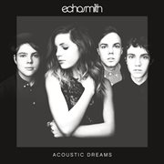 Acoustic dreams cover image