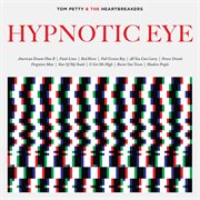Hypnotic eye cover image