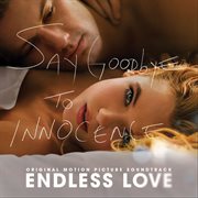 Endless love (original motion picture soundtrack) cover image