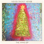 The xmas ep cover image