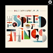 The speed of things cover image