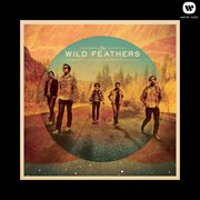 The wild feathers cover image