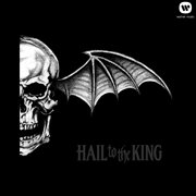 Hail to the king cover image