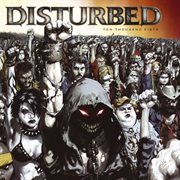 Ten thousand fists (standard edition) cover image
