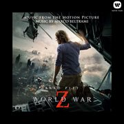 World war z (music from the motion picture) cover image