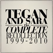 The complete recollection: 1999 - 2010 cover image