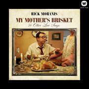My mother's brisket & other love songs cover image
