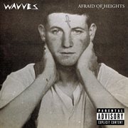 Afraid of heights cover image