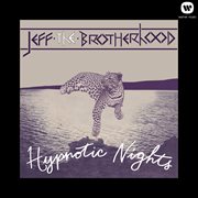 Hypnotic nights cover image