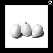 3 pears cover image