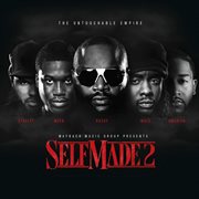 Mmg presents: self made, vol. 2 cover image