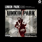 Hybrid theory live around the world cover image
